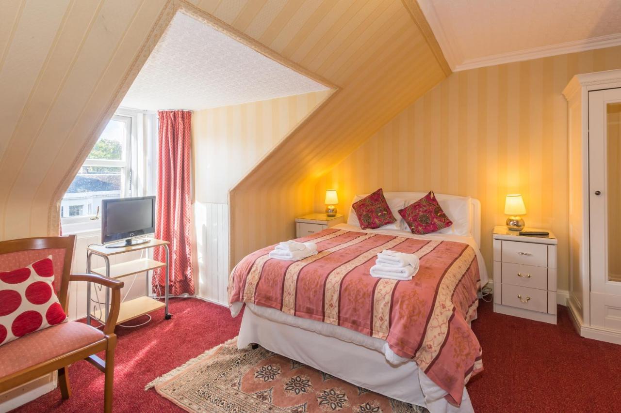 Menzies Guest House — Fotos 3
